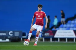 Man Utd player ratings: Youth players the only bright takeaway from Wolves defeat
