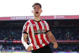 Man Utd ready to snatch 'gifted' City starlet from under Guardiola's nose