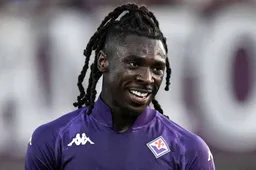 Man Utd eye Juventus striker keen on Premier League return with 'unfinished business'