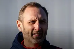 First team coach leaves role at Man Utd after 'fantastic experience'