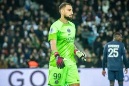 Man Utd remain keen on Donnarumma and have new hope due to PSG stance