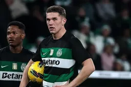 Man Utd closing in on deal for long-standing first choice striker chosen by Amorim