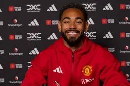 Cunha: How Man Utd's latest signing will fit into Amorim's system