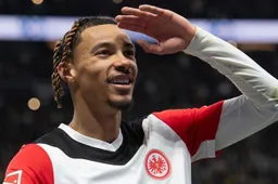Man Utd make formal £85m enquiry for 'versatile' striker who is Amorim's choice
