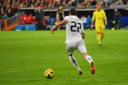 Ex-Man Utd star and World Cup winner signs for his boyhood club in Argentina