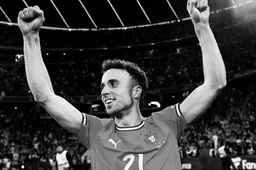 Cristiano Ronaldo's reason for not attending funeral of Diogo Joto