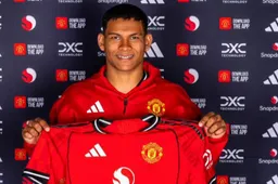 Diego Leon: The “new Marcelo” begins his Manchester United journey