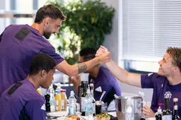 Man Utd preseason in photos as second phase of players return to fitness work