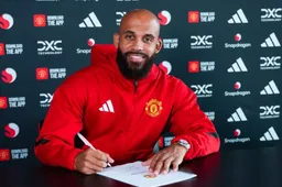 Mbeumo points to the player he is most looking forward to linking up with at Man utd