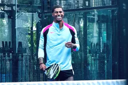 Rashford's first steps he will take as a Barcelona player after Man Utd and his first match