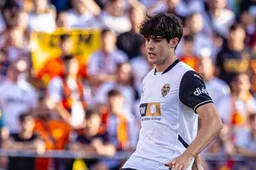 Man Utd target Spanish box-to-box midfielder with 'verbal agreement in place'