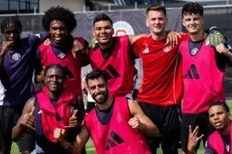 Man Utd latest: All you need to know about the Reds' pre-seasontour of the US
