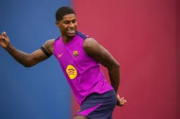 'I like Rashford's honesty and motivation' says Barca president after Man Utd move