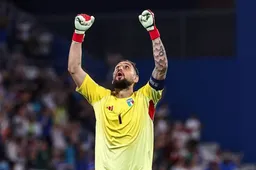 Man Utd given major boost to sign Donnarumma as PSG agree deal for new keeper