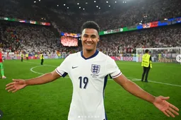 Man Utd's striker shortlist down to two names as favourite emerges ahead of Sesko
