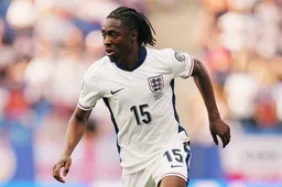 Man Utd 'in talks' with Eberechi Eze agent as alternative to Watkins and Sesko