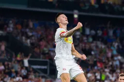 Man Utd 'to make formal bid' for Sesko to beat Newcastle offer