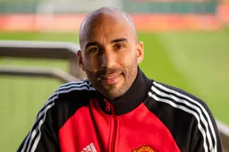 Lee Grant feels Man Utd experience has made him ready for management