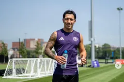 Man Utd given injury boost over 3 players ahead of Premier League debut