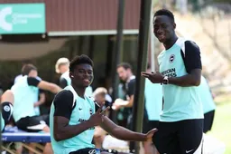 Man Utd face huge transfer tag for £100m valued Baleba but 'have plan to lure him'