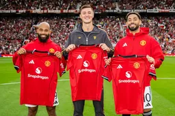 Amorim hails 'special' Sesko and says why he is 'exactly what he wants at Man Utd'