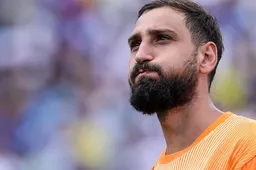 Man Utd transfer latest: Donnarumma's 'telling' move as Reds keen to bring in keeper