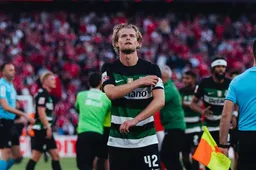 Man Utd target 'cut-price' alternative to Baleba who already knows Amorim well