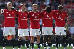 Man Utd lose to Arsenal but here are the positives including two new signings