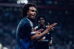 Man Utd make decision on Zirkzee future after 3 key signings in attack this summer