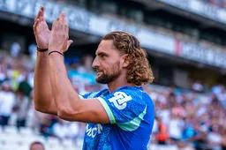 Man Utd set to make move for combative Marseille midfielder 'available for sale'