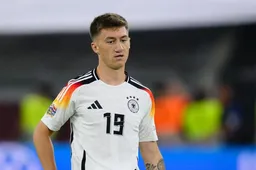 Inside Man Utd's move for Stiller as he emerges as top transfer target
