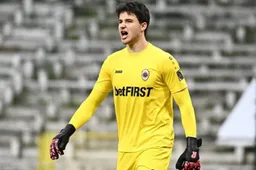 Inside Man Utd 'deal' for Senne Lammens with advanced talks underway over keeper