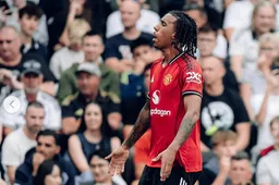 Yoro solid in defence but Man Utd poor in second half as they are held 1-1 by Fulham