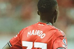 Gary Neville: Amorim 'isn't having Mainoo and central midfield needs sorting out'