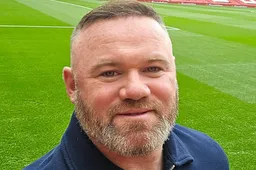Wayne Rooney: Amorim 'has no excuses after heavy investment by Man Utd'