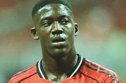 Kobbie Mainoo 'ready to leave Man Utd' after being frozen out by Amorim