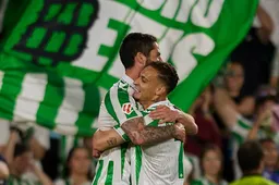Antony move from Man Utd to Real Betis completed in £21.5m deal