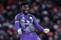Inside Onana move: Man Utd keeper agrees to join Turkish side after 'contract dispute'