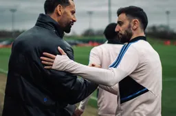 Rio Ferdinand: 'Europe is a long shot for Man Utd right now, team isn't progressing'