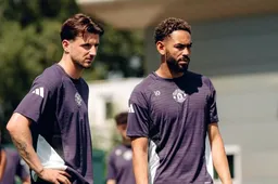 Man Utd team news: Amorim gives update on Cunha and Mount fitness ahead of Chelsea clash
