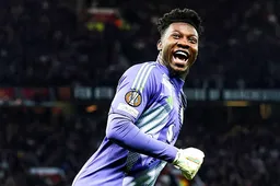 Onana's confident and solid displays set to see Man Utd agree permanent move