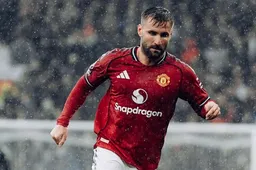 Shaw admits Keane blast over his Man Utd display 'was right' even though it 'hurts'
