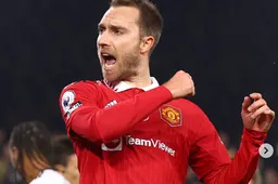 'Keane and Neville attacking current Man Utd team is holding them back' says Eriksen