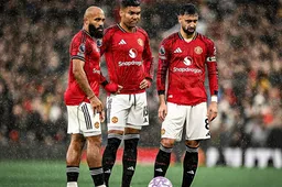 Mbeumo says Man Utd boss Amorim is very 'intense' as he prepares for Brentford return