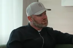 Rooney tells why Cristiano Ronaldo is a 'genius' and why he is different to Messi