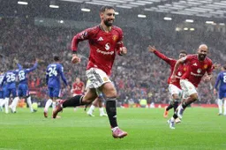 Amorim says Man Utd has 'big problem' if it can't get back-to-back wins ahead of Brentford clash
