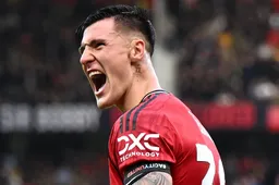Player ratings: Sesko scores and Lemmen solid at the back as Man Utd crush Sunderland