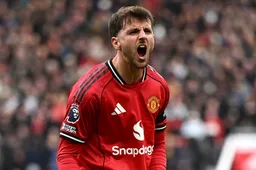Mason Mount says Man Utd players are 'focusing on what the manager wants'