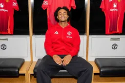 Man Utd striker may force his way out of club in January after being 'ignored' by Amorim