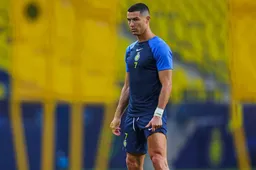 Cristiano Ronaldo says he would like to play just for Portugal and not a club